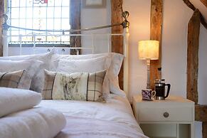 Wassicks Cottage, Haughley