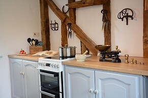 Wassicks Cottage, Haughley
