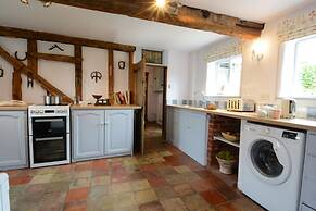 Wassicks Cottage, Haughley