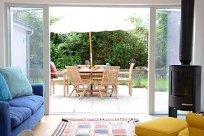 2 Pink Cottages, Aldeburgh