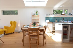 2 Pink Cottages, Aldeburgh