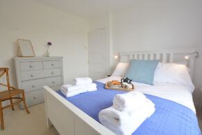 2 Pink Cottages, Aldeburgh