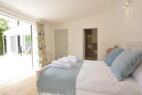 2 Pink Cottages, Aldeburgh