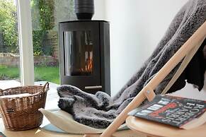 2 Pink Cottages, Aldeburgh