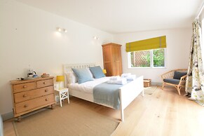 2 Pink Cottages, Aldeburgh