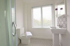 2 Pink Cottages, Aldeburgh