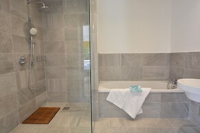 2 Pink Cottages, Aldeburgh