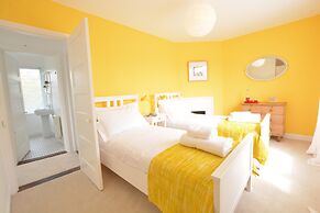 2 Pink Cottages, Aldeburgh