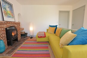 2 Pink Cottages, Aldeburgh