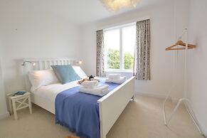 2 Pink Cottages, Aldeburgh