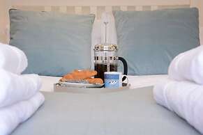 2 Pink Cottages, Aldeburgh