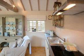 The Nookery at Snape Hall
