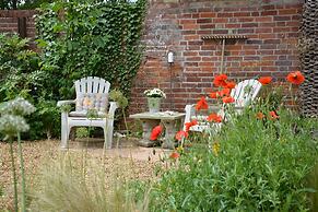 The Nookery at Snape Hall