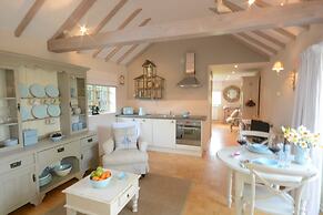 The Nookery at Snape Hall