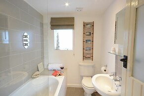 The Nookery at Snape Hall