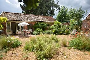 The Nookery at Snape Hall