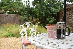 The Nookery at Snape Hall