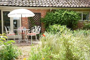 The Nookery at Snape Hall
