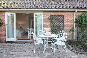 The Nookery at Snape Hall