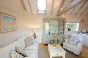 The Nookery at Snape Hall