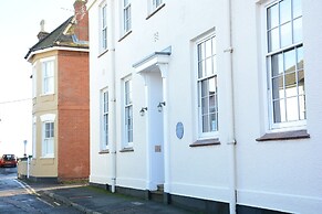 Skimming Stones, Aldeburgh