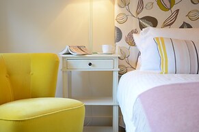 Skimming Stones, Aldeburgh