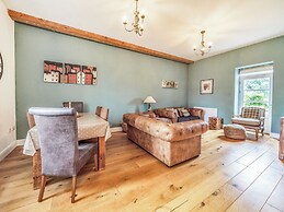 Hillcrest, Blythburgh