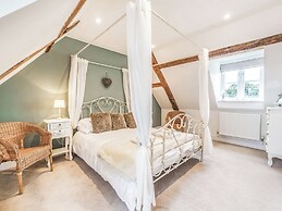 Hillcrest, Blythburgh