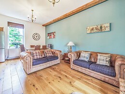 Hillcrest, Blythburgh