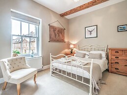 Hillcrest, Blythburgh