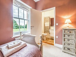 Hillcrest, Blythburgh