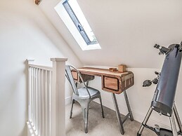 Hillcrest, Blythburgh