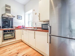 Hillcrest, Blythburgh