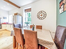 Hillcrest, Blythburgh