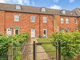 Hillcrest, Blythburgh