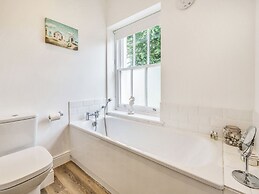 Hillcrest, Blythburgh