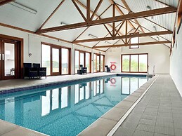 Hillcrest, Blythburgh