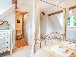 Hillcrest, Blythburgh