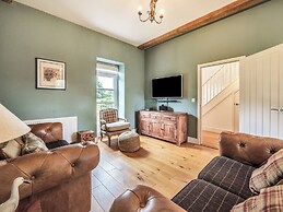 Hillcrest, Blythburgh