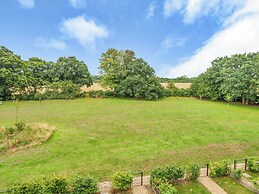 Hillcrest, Blythburgh