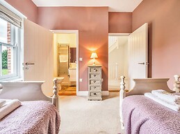 Hillcrest, Blythburgh