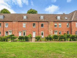Hillcrest, Blythburgh