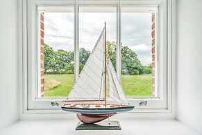 Hillcrest, Blythburgh