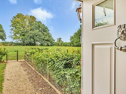 Hillcrest, Blythburgh