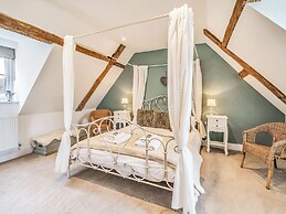 Hillcrest, Blythburgh