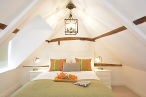 Carriage House, Bruisyard