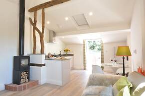 Carriage House, Bruisyard