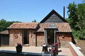 Carriage House, Bruisyard