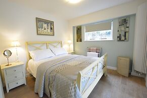 Robert Sadler's Studio