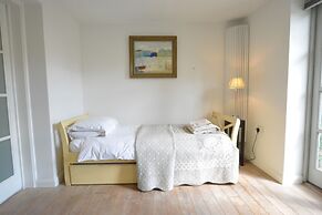 Robert Sadler's Studio